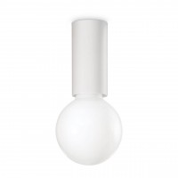 Потолочный светильник Ideal Lux Petit PL1 Bianco 232966