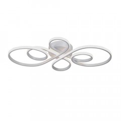 Потолочная люстра Vitaluce V3775-0/2PL