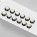 Потолочный светодиодный светильник Elektrostandard Tend 25114/LED a068849