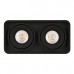Потолочный светодиодный светильник Arlight SP-Cubus-S195x100-2x8W Day4000 036056