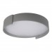 Потолочный светодиодный светильник Loft IT Coin 10200 Grey