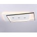 Потолочный светодиодный светильник Ambrella light Comfort LineTech FL5066