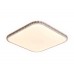 Потолочный светодиодный светильник Ambrella light Original Crystal FF75