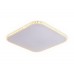 Потолочный светодиодный светильник Ambrella light Original Crystal FF75