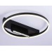 Потолочный светодиодный светильник Ambrella light Comfort LineTech FL51458