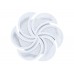 Потолочный светодиодный светильник Ambrella light Original FA856