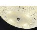 Потолочный светодиодный светильник Lumina Deco Mirana DDP 3197-60