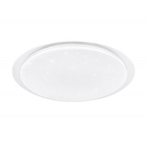 Потолочный светодиодный светильник Ambrella light Orbital Dance FF480