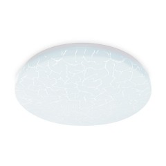 Потолочный светодиодный светильник Ambrella light Orbital Air FZ1071