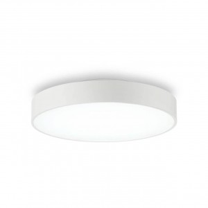 Потолочный светодиодный светильник Ideal Lux Halo Pl D35 3000K 223186