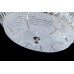 Потолочный светодиодный светильник Lumina Deco Mirana DDP 3197-60