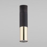 Потолочный светильник TK Lighting 4369 Elit Black