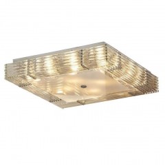 Потолочный светильник Lussole LGO Popoli LSC-3407-10