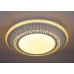 Потолочный светодиодный светильник Escada 10213/1LED
