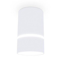 Потолочный светильник Ambrella light Techno TN3411