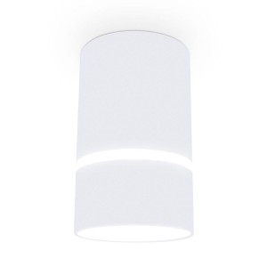 Потолочный светильник Ambrella light Techno TN3411
