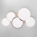 Потолочный светильник TK Lighting 4185 Mona Colour