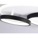 Потолочный светодиодный светильник Ambrella light Acrylica Disk FA7719
