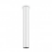 Потолочный светильник Ideal Lux Look PL1 H40 Bianco 233215