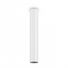 Потолочный светильник Ideal Lux Look PL1 H40 Bianco 233215