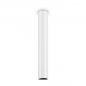 Потолочный светильник Ideal Lux Look PL1 H40 Bianco 233215