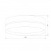 Потолочный светильник TK Lighting 6691 Paglia