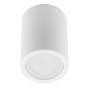 Потолочный светильник Fametto Sotto DLC-S601 GU10 White
