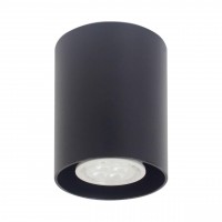 Потолочный светильник TopDecor Tubo8 P1 12