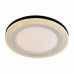 Потолочный светодиодный светильник Profit Light 2162/450 WH+CR
