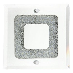 Потолочный светодиодный светильник Abrasax Nora W00785/6W