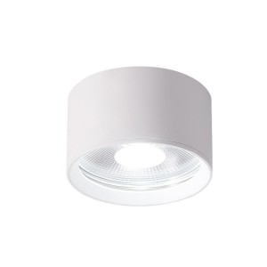 Потолочный светодиодный светильник Crystal Lux CLT 525C70 WH 4000K
