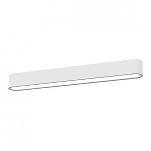 Потолочный светильник Nowodvorski Soft Ceiling Led 60x6 7540