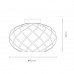 Потолочный светильник Lucide Wolfram 21117/30/30