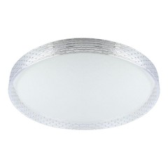 Потолочный светодиодный светильник ЭРА Классик с ДУ SPB-6-70-RC Lim Б0051102