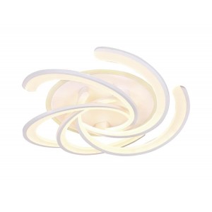 Потолочный светодиодный светильник Ambrella light Original FA505