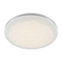 Потолочный светодиодный светильник Profit Light 2137/350 WH+CR RGB