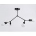 Подвесная люстра Ambrella light Traditional TR8033
