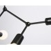 Подвесная люстра Ambrella light Traditional TR8033