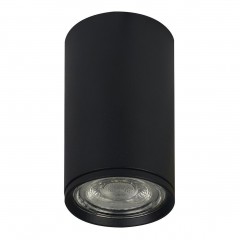 Потолочный светильник Escada 20001SMU/01 SBK