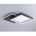 Потолочный светодиодный светильник Ambrella light Acrylica Disk FA7723