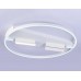 Потолочный светодиодный светильник Ambrella light Comfort LineTech FL51461
