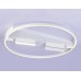 Потолочный светодиодный светильник Ambrella light Comfort LineTech FL51461