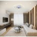 Потолочный светодиодный светильник Natali Kovaltseva Led Lamps 81067