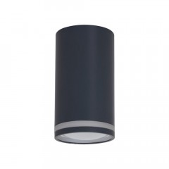 Подсветка ЭРА OL16 GU10 BK Б0049042