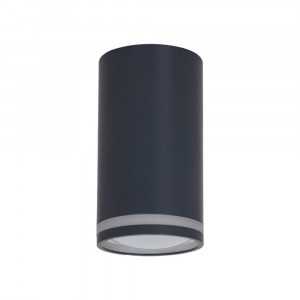 Подсветка ЭРА OL16 GU10 BK Б0049042