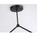 Подвесная люстра Ambrella light Traditional TR8033