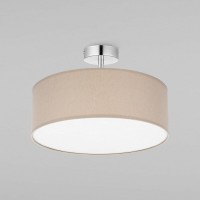 Потолочный светильник TK Lighting 4031 Rondo Beige