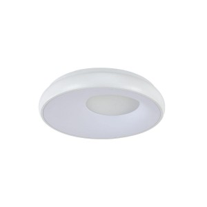 Потолочный светодиодный светильник Indigo Cratere 14016/1С White V000152L