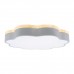 Потолочный светодиодный светильник Loft IT Axel 10225/36 Grey