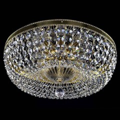 Потолочный светильник Artglass Jasna Dia 500 CE